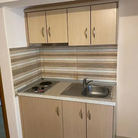 Apartman Elsa Haus Potósz