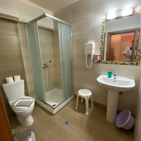 Apartamento Elsa Haus