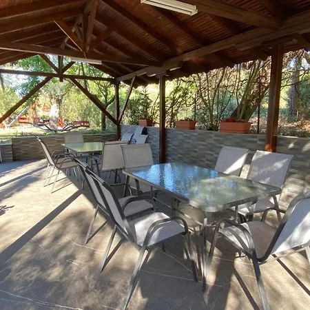 Apartman Elsa Haus *