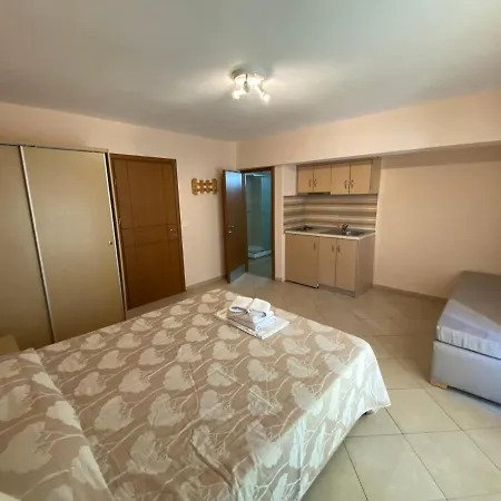 Elsa Haus Appartement *