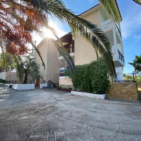 Appartement Elsa Haus