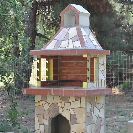 Elsa Haus Appartement *