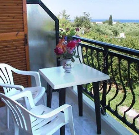 Appartement Elsa Haus Potos