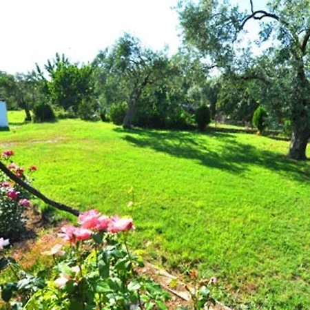 Appartement Elsa Haus