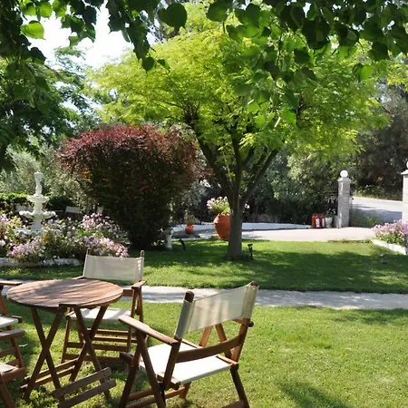 Appartement Elsa Haus Potos