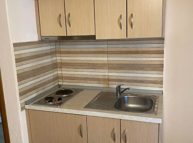 Lägenhet Elsa Haus Potos