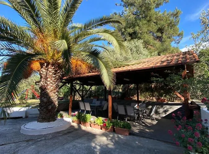 Lägenhet Elsa Haus *