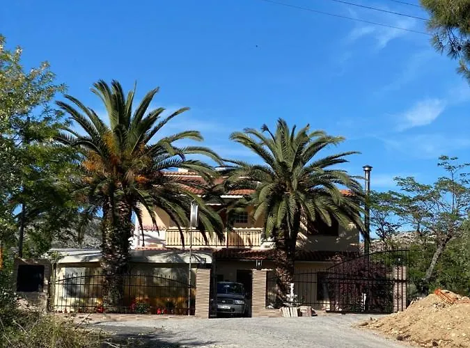 Lägenhet Elsa Haus Potos