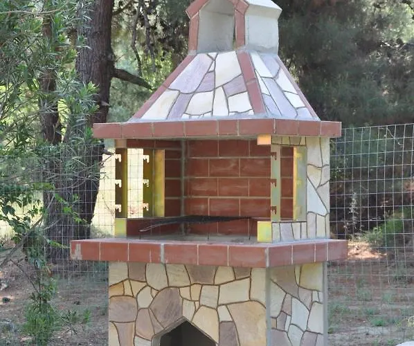 Elsa Haus Lägenhet *