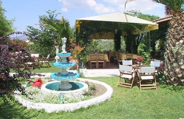 Lägenhet Elsa Haus Potos