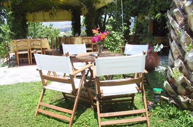 Elsa Haus Lägenhet Potos