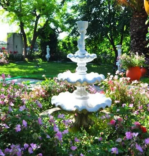 Lägenhet Elsa Haus *