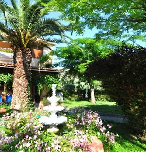 Elsa Haus Lägenhet *