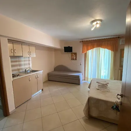 Apartamento Elsa Haus