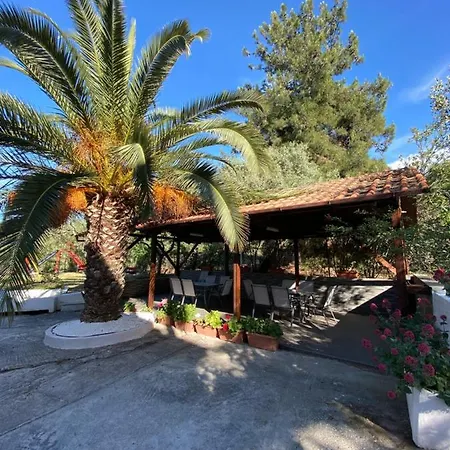 דירה Elsa Haus *