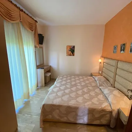 Apartmán Elsa Haus Potos