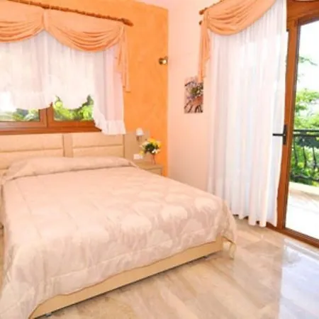 Elsa Haus Appartement