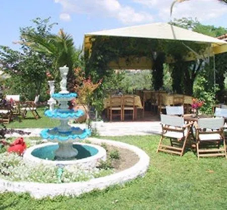 Apartmán Elsa Haus Potos