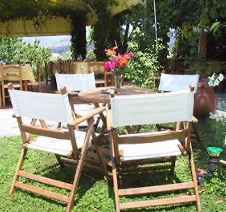 Elsa Haus Apartmán Potos