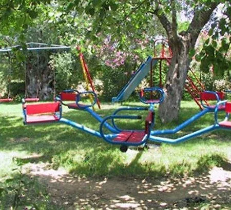 Appartement Elsa Haus *