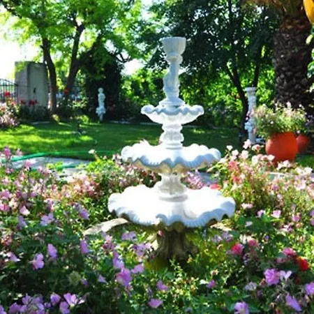 Appartement Elsa Haus *