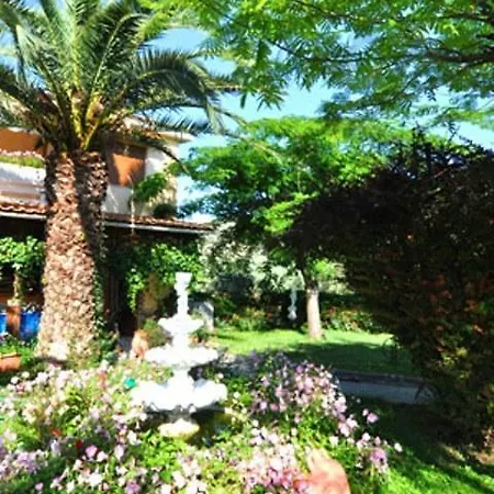 Elsa Haus Apartmán *