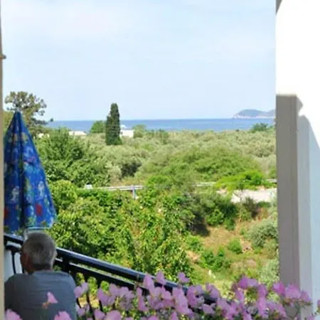 Elsa Haus Appartement Potos