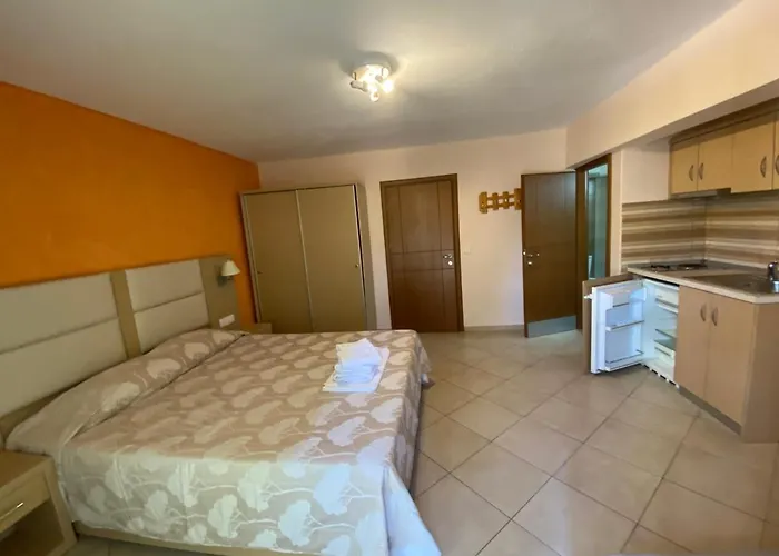 艾尔莎之家公寓