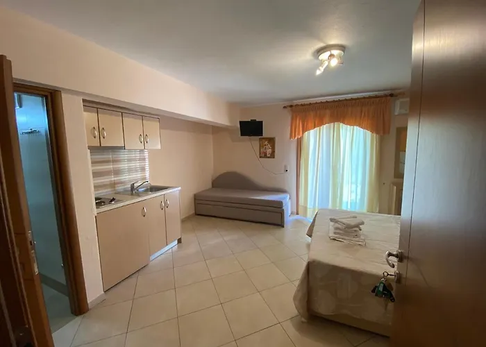 公寓 艾尔莎之家公寓