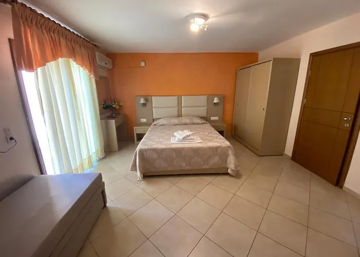 艾尔莎之家公寓 公寓