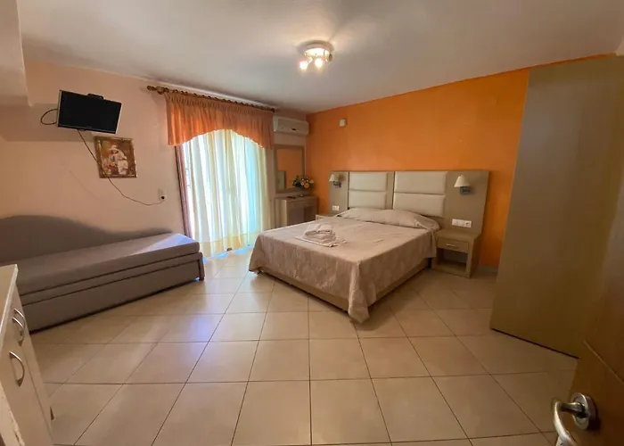 艾尔莎之家公寓 *