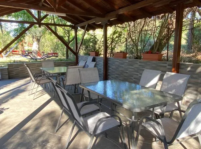 公寓 艾尔莎之家公寓 *