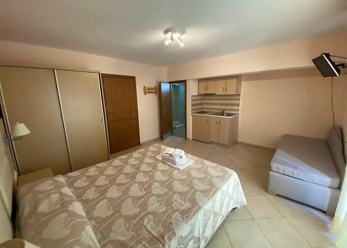 艾尔莎之家公寓 公寓 *