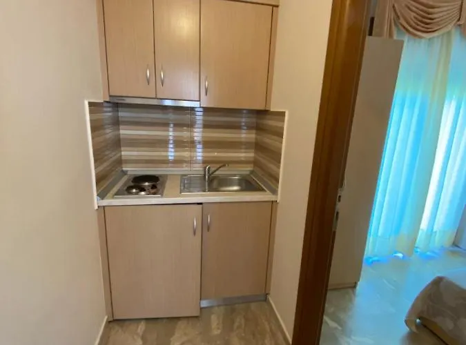 艾尔莎之家公寓