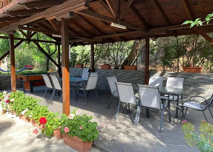 艾尔莎之家公寓