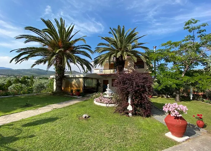 艾尔莎之家公寓 波托什