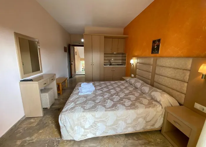 艾尔莎之家公寓 波托什