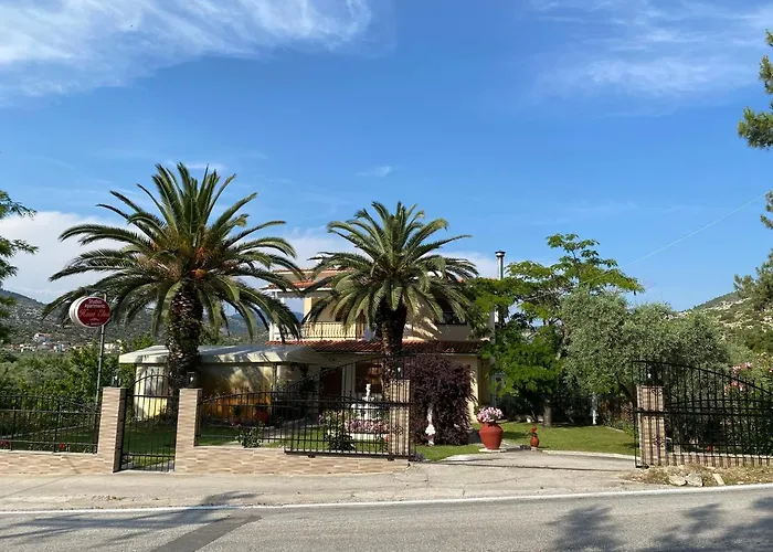 公寓 艾尔莎之家公寓 波托什