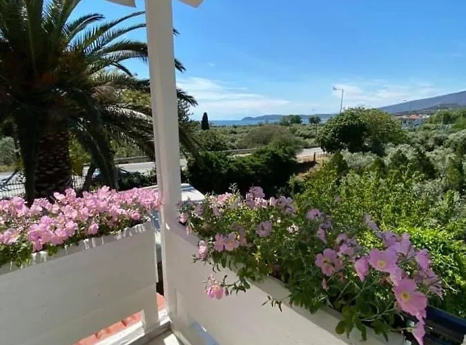 艾尔莎之家公寓 * 波托什