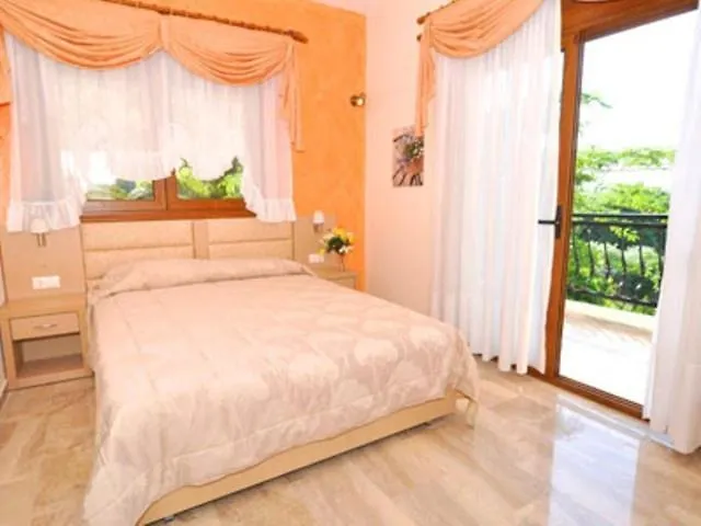 艾尔莎之家公寓 公寓