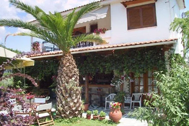 艾尔莎之家公寓