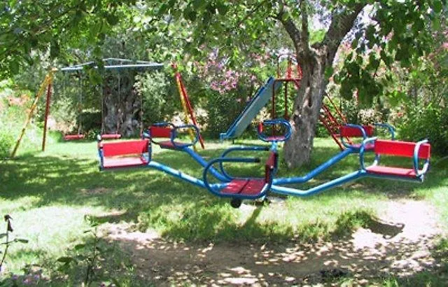 公寓 艾尔莎之家公寓 *