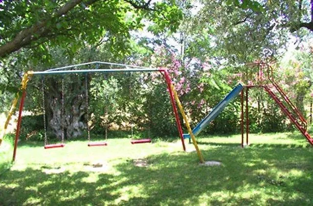 艾尔莎之家公寓