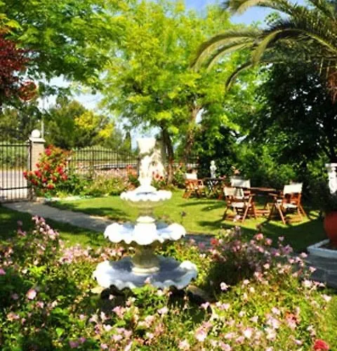 艾尔莎之家公寓 * 波托什