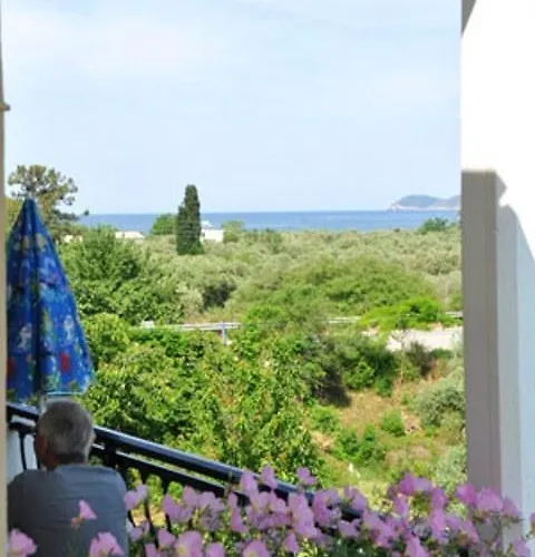 艾尔莎之家公寓 公寓 波托什