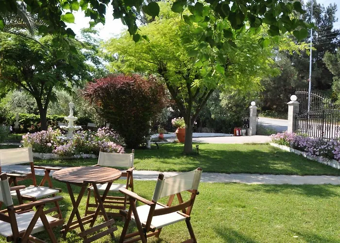 公寓 艾尔莎之家公寓 波托什